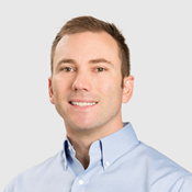 Photo of Eric Gribble Photo of Eric Gribble